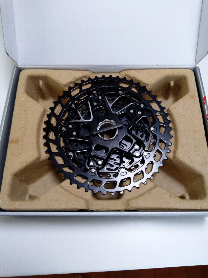 SRAM PG1230 スプロケット 黒 SRAM NX Eagle PG-1230 カセット 12速 11